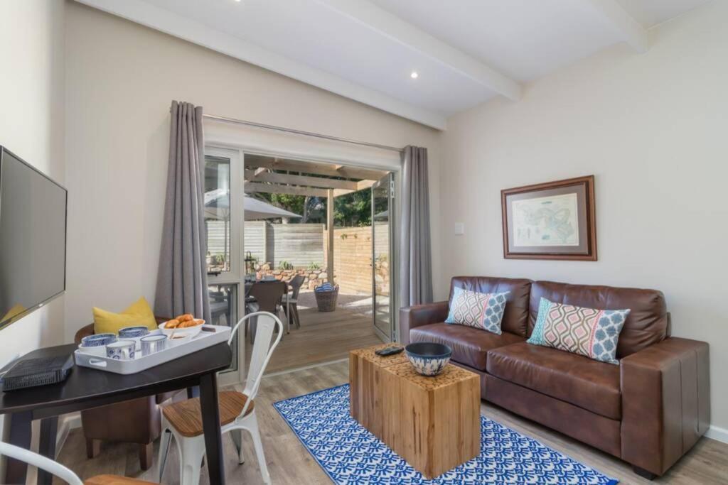 Ebb Knysna Exterior foto
